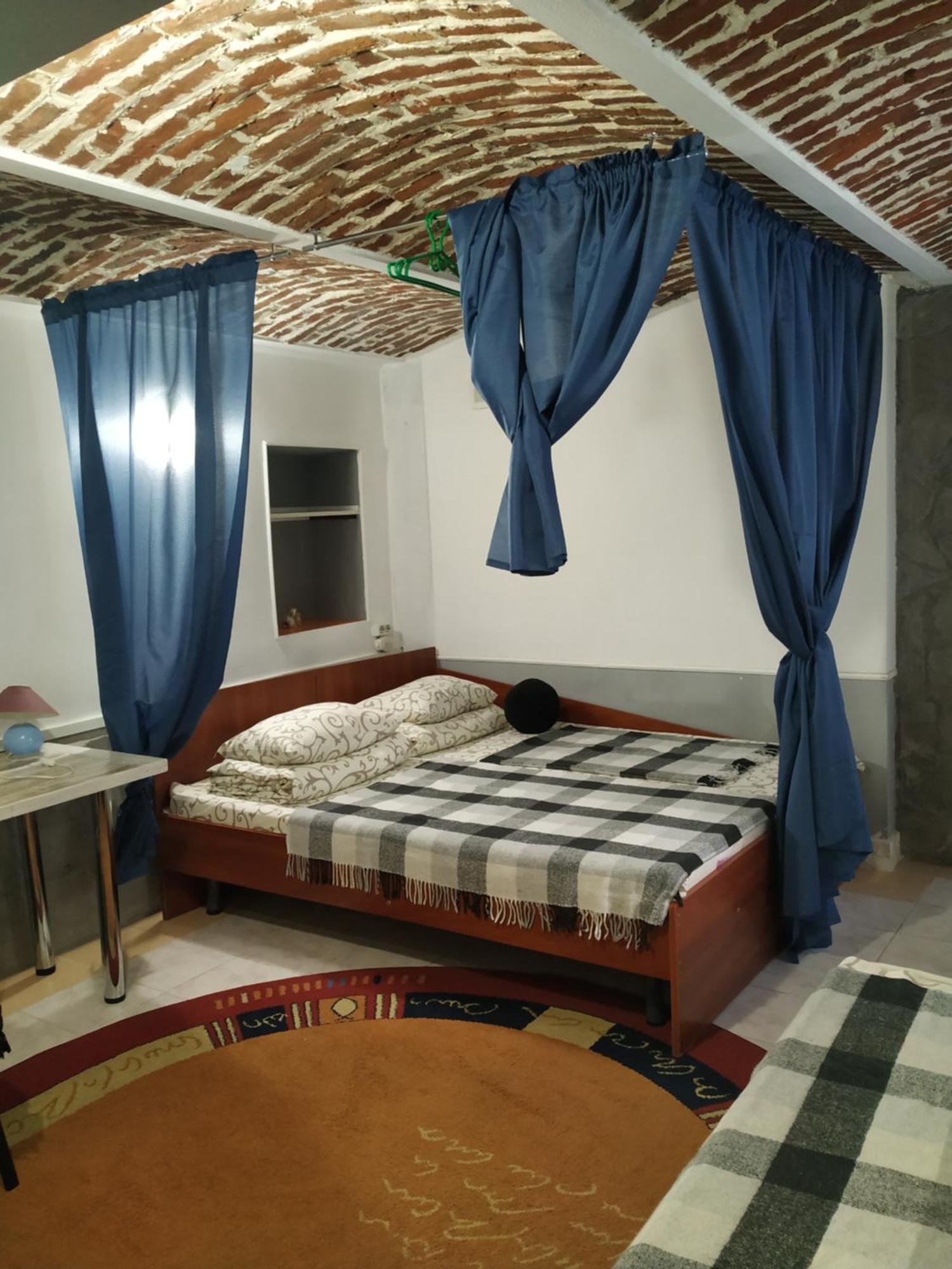 Sleep&Go Hostel Lviv Ngoại thất bức ảnh